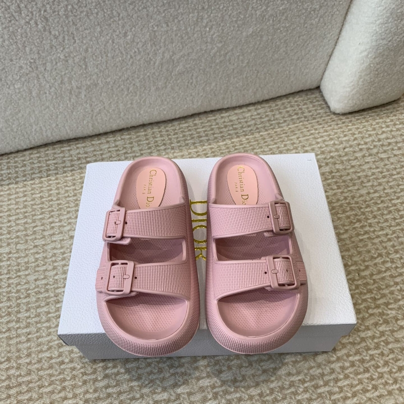 ch**an D*or slippers